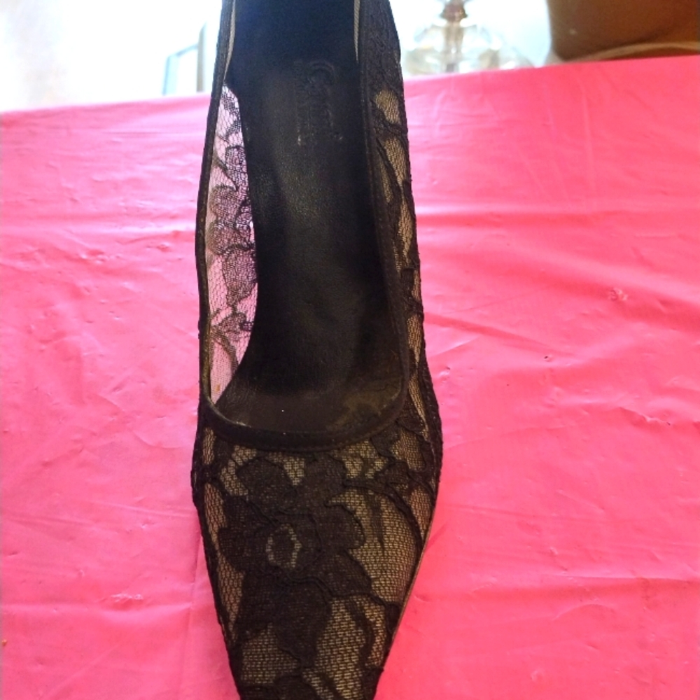 Vintage shoes CAMI NYC SZ 7